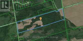3237 COLLINGWOOD STREET | Creemore Ontario | Slide Image Three