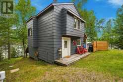 569 RALPH ROAD | Parry Sound Ontario | Slide Image Twenty-four