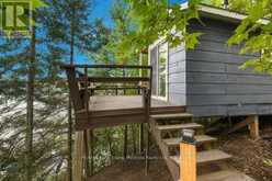 569 RALPH ROAD | Parry Sound Ontario | Slide Image Twenty-eight