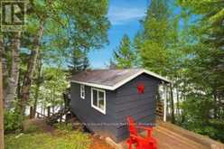569 RALPH ROAD | Parry Sound Ontario | Slide Image Twenty-nine