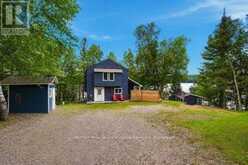 569 RALPH ROAD | Parry Sound Ontario | Slide Image Two