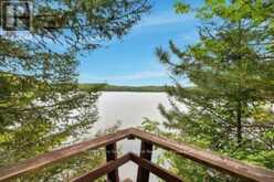 569 RALPH ROAD | Parry Sound Ontario | Slide Image Thirty