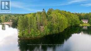 569 RALPH ROAD | Parry Sound Ontario | Slide Image Thirty-five
