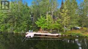 569 RALPH ROAD | Parry Sound Ontario | Slide Image Thirty-seven