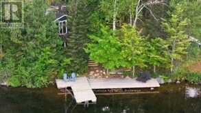 569 RALPH ROAD | Parry Sound Ontario | Slide Image Thirty-eight