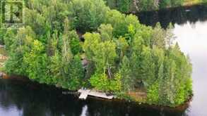 569 RALPH ROAD | Parry Sound Ontario | Slide Image Thirty-nine