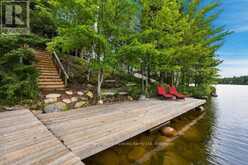 569 RALPH ROAD | Parry Sound Ontario | Slide Image Three