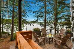 569 RALPH ROAD | Parry Sound Ontario | Slide Image Four