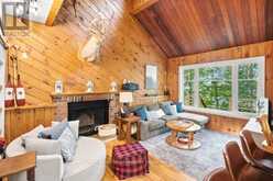 569 RALPH ROAD | Parry Sound Ontario | Slide Image Eight