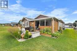 8 WINDWARD WAY N | Goderich Ontario | Slide Image Two