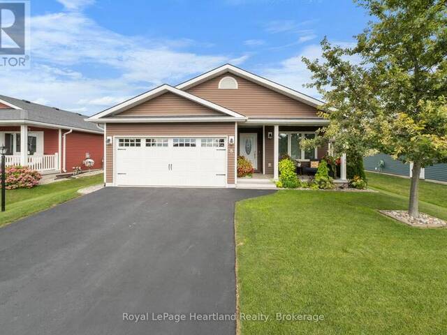 8 WINDWARD WAY N Goderich Ontario, N7A 0B2 - Property For Sale