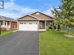 8 WINDWARD WAY N Goderich Ontario, N7A 0B2