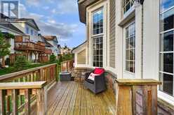 7 STORMONT COURT | Bracebridge Ontario | Slide Image Forty