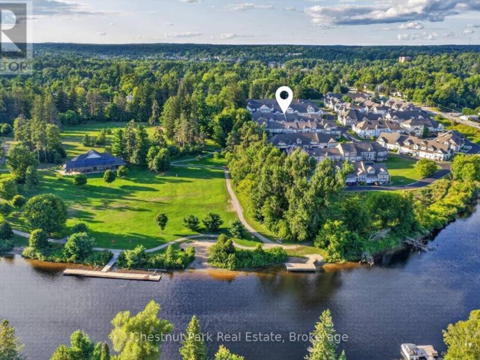 7 STORMONT COURT, Bracebridge, Ontario P1L 0B7