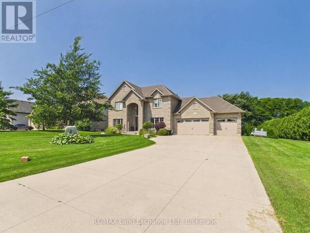 4 SCOTT CRESCENT Kincardine Ontario, N2Z 0C6 - 5 Bedrooms Home For Sale