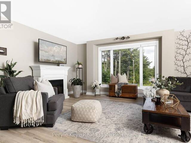 820 MANITOBA STREET Bracebridge Ontario, P1L 0K8 - 3 Bedrooms Home For Sale