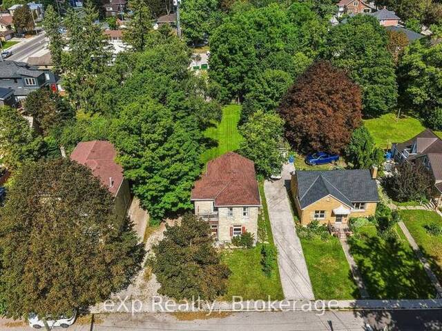 173 BIRMINGHAM STREET E Mount Forest Ontario, N0G 2L2 - Multi-family Home For Sale