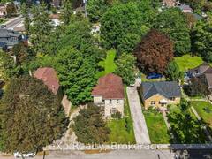 173 BIRMINGHAM STREET E Mount Forest Ontario, N0G 2L2