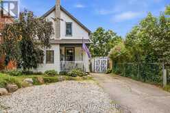 99 DUFFERIN STREET | Stratford Ontario | Slide Image One