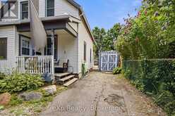 99 DUFFERIN STREET | Stratford Ontario | Slide Image Four