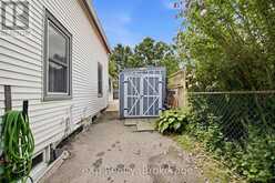 99 DUFFERIN STREET | Stratford Ontario | Slide Image Six