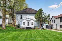50 WILLIAM STREET | Parry Sound Ontario | Slide Image Two