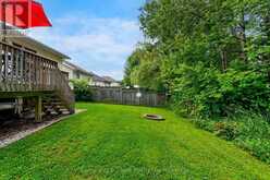 7 GEORGIAS WALK | Tay Ontario | Slide Image Thirty-seven