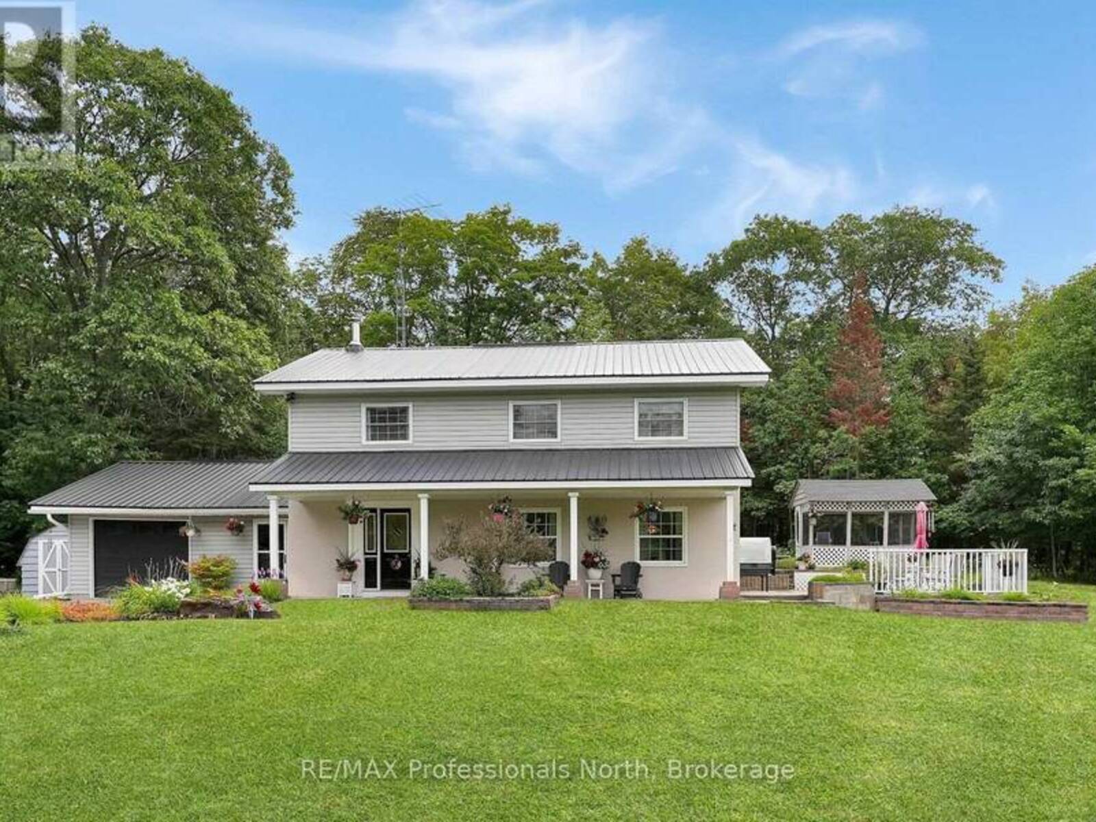 14609 HIGHWAY 118, Haliburton, Ontario K0M 1S0