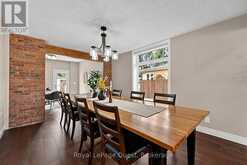 125 COLDWATER ROAD | Orillia Ontario | Slide Image Fourteen