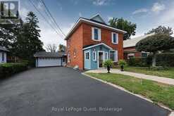 125 COLDWATER ROAD | Orillia Ontario | Slide Image One