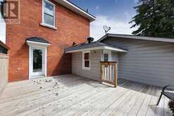 125 COLDWATER ROAD | Orillia Ontario | Slide Image Thirty-six