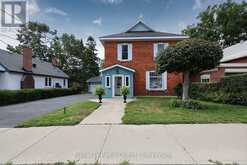 125 COLDWATER ROAD | Orillia Ontario | Slide Image Three