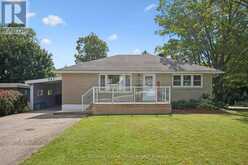 297 HERRICK STREET N | Fergus Ontario | Slide Image One