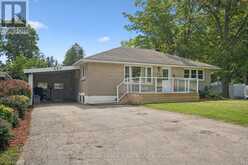 297 HERRICK STREET N | Fergus Ontario | Slide Image Two