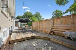 297 HERRICK STREET N | Fergus Ontario | Slide Image Thirty-five
