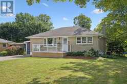 297 HERRICK STREET N | Fergus Ontario | Slide Image Three