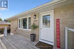 297 HERRICK STREET N | Fergus Ontario | Slide Image Six
