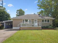 297 HERRICK STREET N Fergus Ontario, N1M 2C9