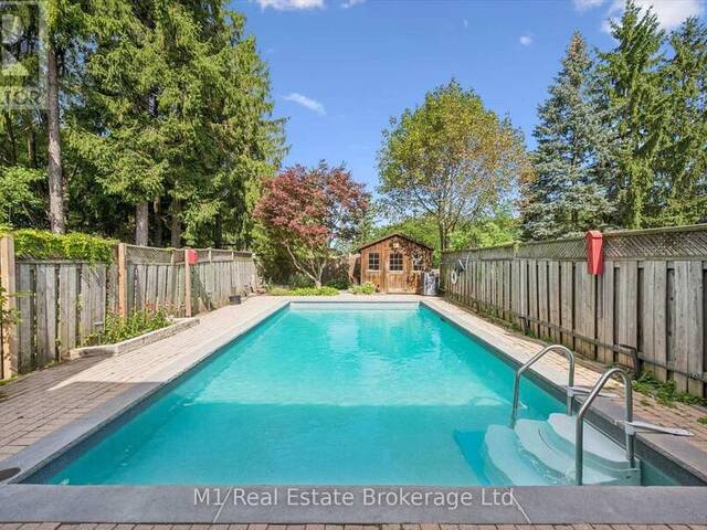 567 WILLOW ROAD Guelph Ontario, N1H 7H3 - 3 Bedrooms Home For Sale