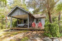 1 ISLAND 2SL ISLAND | Gravenhurst Ontario | Slide Image Seventeen