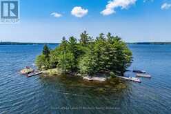 1 ISLAND 2SL ISLAND | Gravenhurst Ontario | Slide Image One