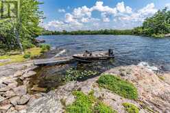 1 ISLAND 2SL ISLAND | Gravenhurst Ontario | Slide Image Twenty-nine