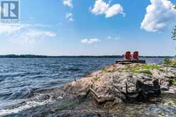 1 ISLAND 2SL ISLAND | Gravenhurst Ontario | Slide Image Two