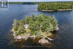 1 ISLAND 2SL ISLAND | Gravenhurst Ontario | Slide Image Thirty
