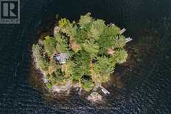 1 ISLAND 2SL ISLAND | Gravenhurst Ontario | Slide Image Thirty-one