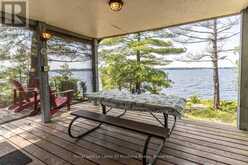 1 ISLAND 2SL ISLAND | Gravenhurst Ontario | Slide Image Three