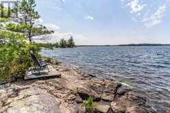 1 ISLAND 2SL ISLAND | Gravenhurst Ontario | Slide Image Four