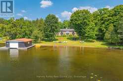 1061 SAWMILL LANE | Huntsville Ontario | Slide Image One
