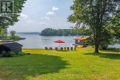 1061 SAWMILL LANE | Huntsville Ontario | Slide Image Four