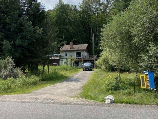 21 FERNDALE ROAD Port Carling Ontario, P0B 1J0 - 1 Bedroom Home For Sale